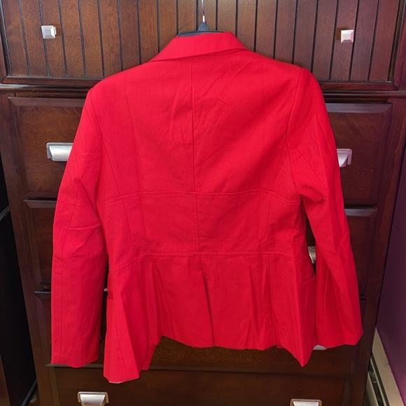 FN “All Body Corset Body Blazer” ❤️ NWT - Picture 4 of 6